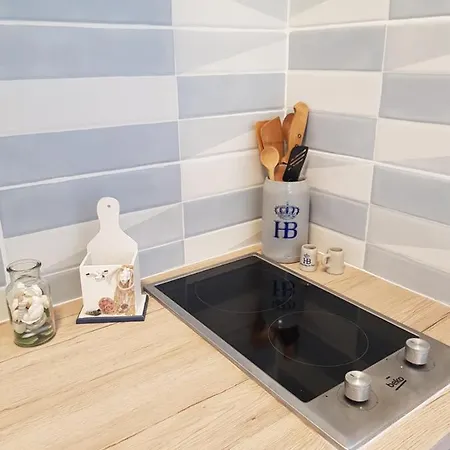 Apartman Alka Žaborić Exteriér fotografie