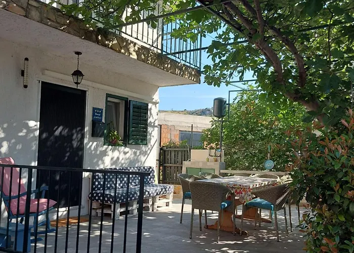 Apartman Alka