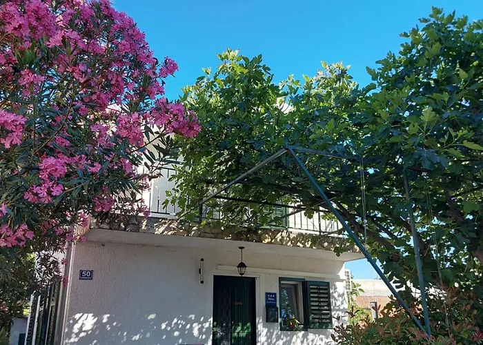 Apartman Alka