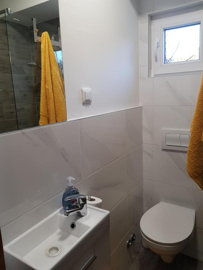 Apartment Alka