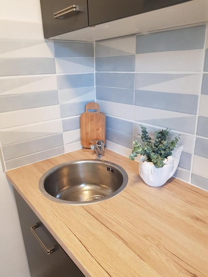 Alka Apartmán