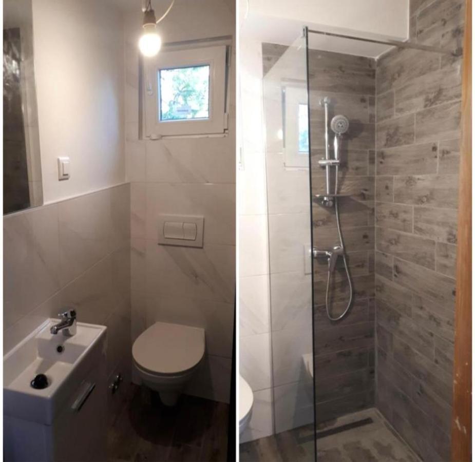 Apartmán Alka *