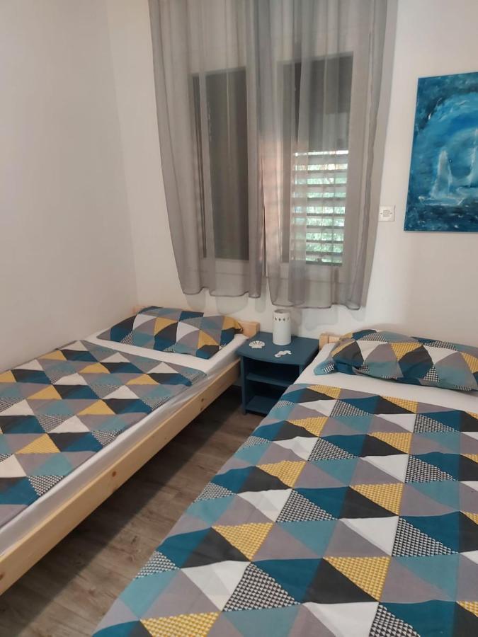 Alka Apartment Zaboric
