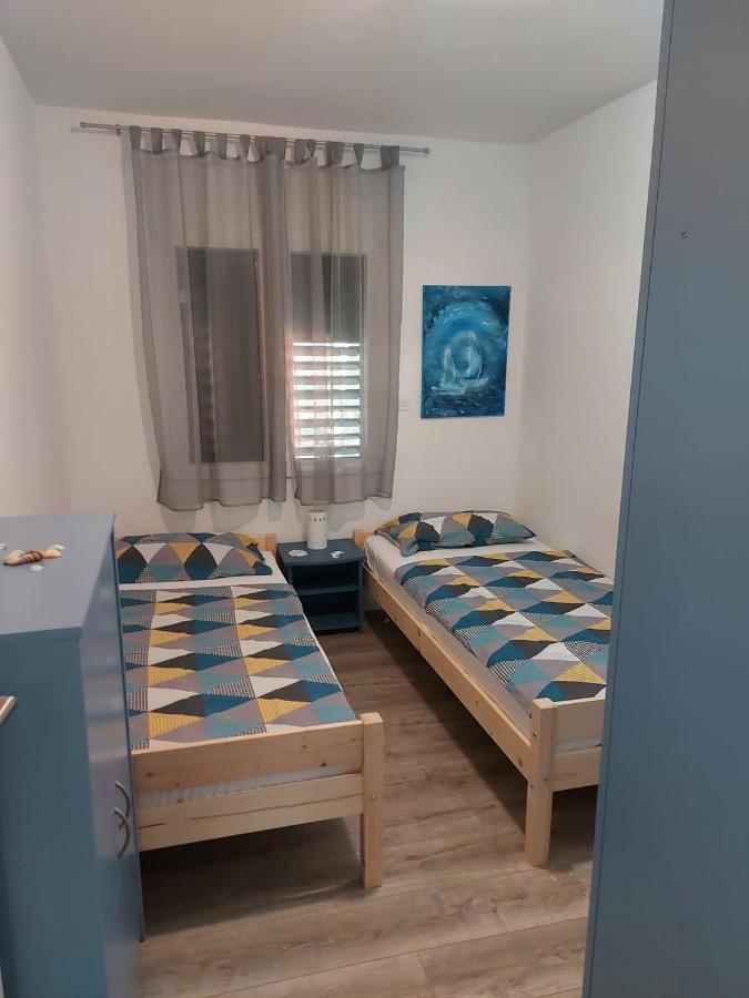 Apartment Alka