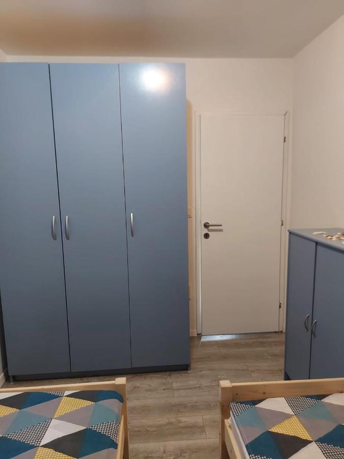 Alka Apartmán