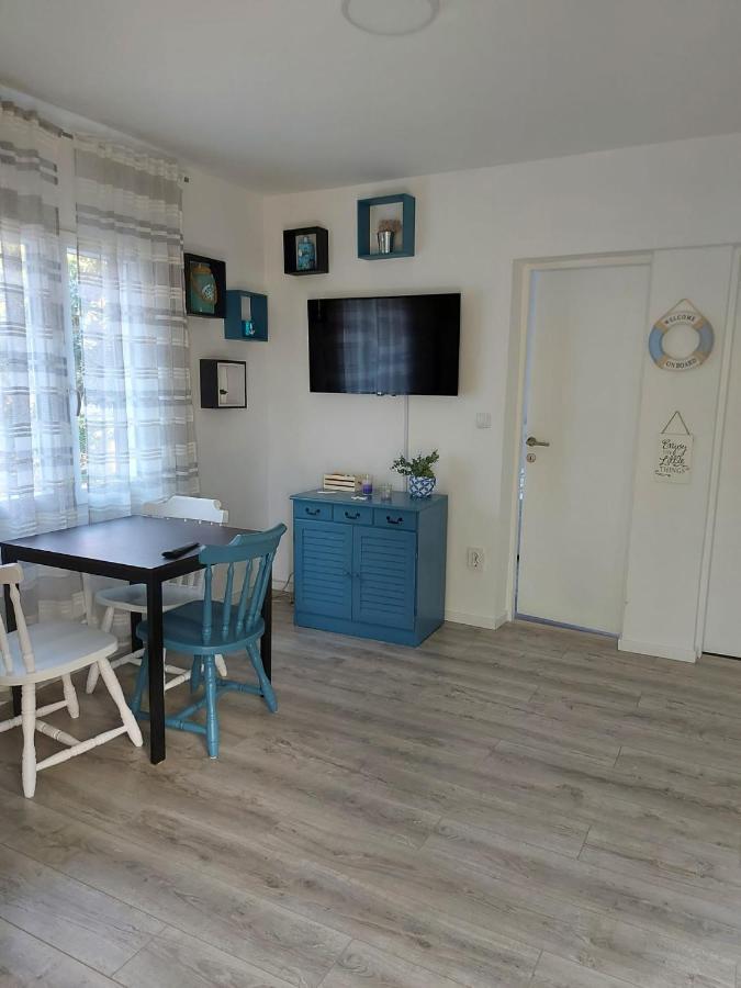 Apartment Alka