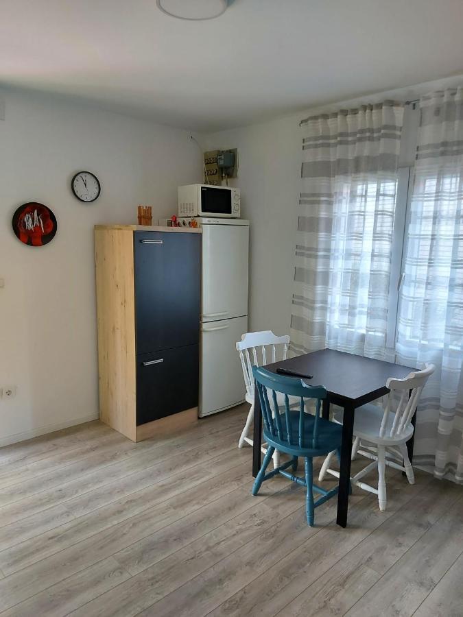 Alka Apartment