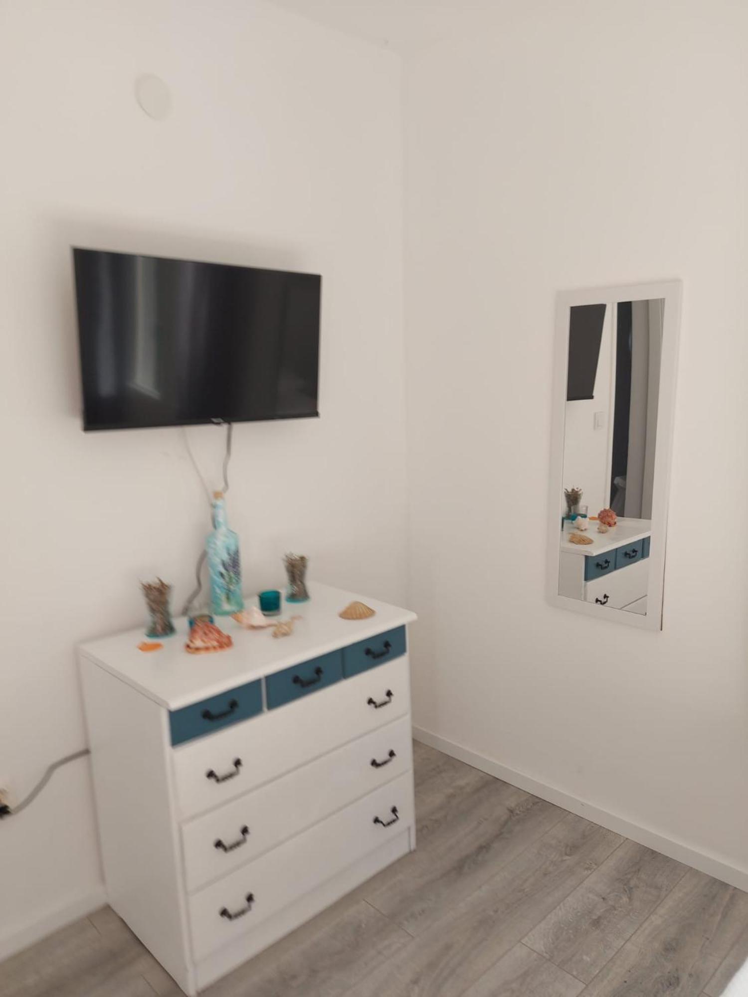 Apartment Alka *