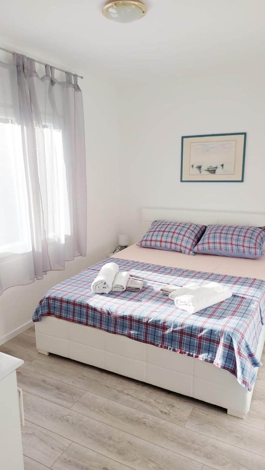 Alka Apartment Zaboric